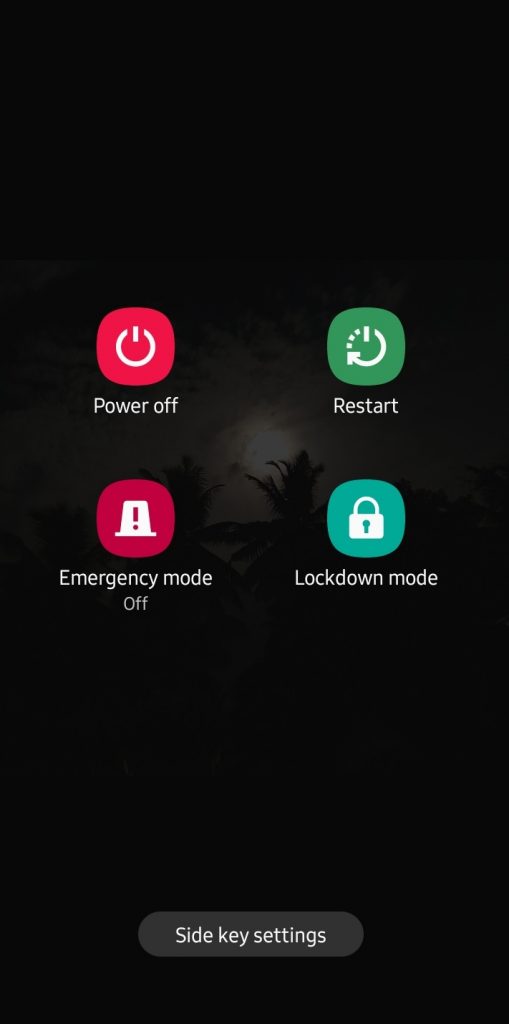 Power Off or Restart-Google Play Store Won't Update